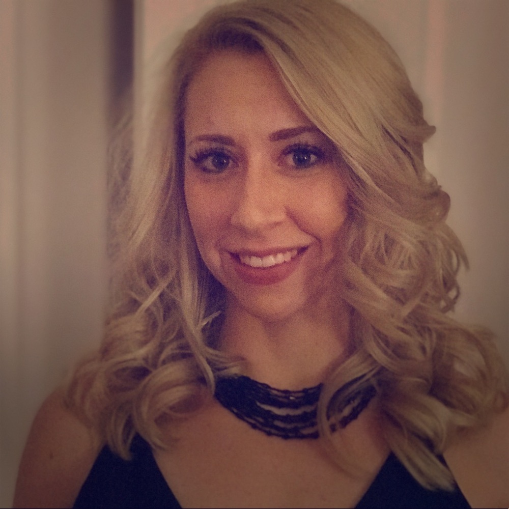 Meet your Posher, Jennifer